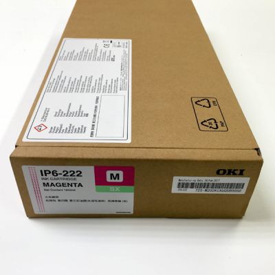 OKI SX IP6-222 magenta
