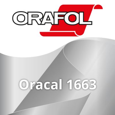 Oracal 1663-G