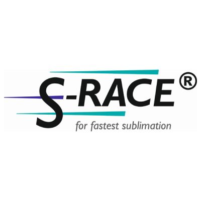 S-Race Sublimation Paper A3