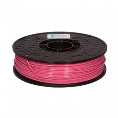 Silhouette Alta FM pink - draad rose 500 gram