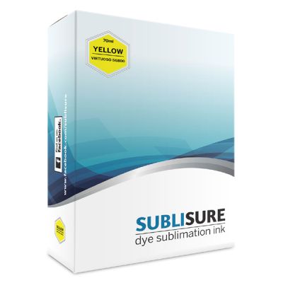 SubliSure SG 800 yellow