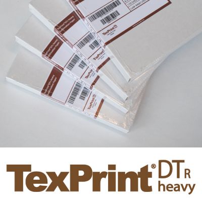 Texprint DT-R Heavy A4